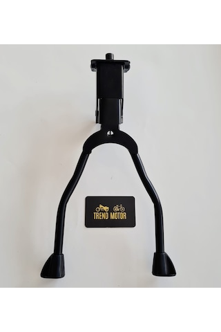 Bisiklet Çift Ayak Orta Park Sehpa Kriko - 24 & 26 Jant Bisiklet