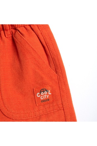 Chicco Pantalon 09024341000000 000046 Medıum Orange