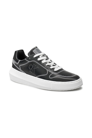 Chunky Cupsole Low Lace Mg Dc Kadın Sneaker Gri
