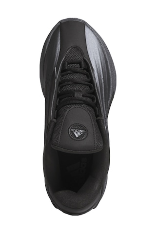 Adidas Nova Iıınfinity Erkek Spor Basketbol Ayakkabı - Jq2780 Siyah