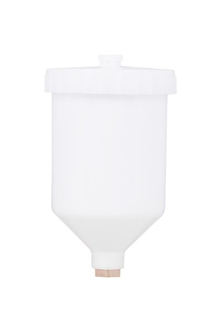 GES PRO PC600GF Plastik Depo/Dişi Tip/600ml