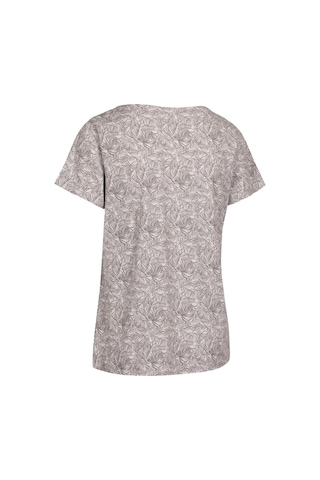 Trespass Sımona- Female Casual Top 28223 Çok Renkli