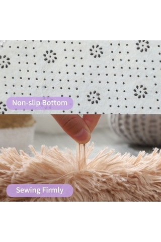 Didadodo 3 Parça Yumuşak Banyo Paspas Seti - Su Emici, Kaymaz Kapağı Ve U Şekilli Halı Haki, Kumaşlı Haki