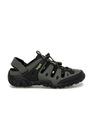 Dockers By Gerli 216504 4fx Grı Erkek Sandalet 000000000101646350 Gri