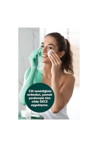 Tto Arındırıcı & Gözenek Sıkılaştırıcı Yüz Toniği 120 ML