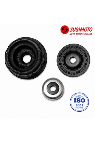 Amortisör Takozu Kulesi Ön Set Nıssan Mıcra 2011- K13 54320-1ha0b / 543201ha0b 1
