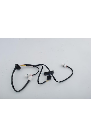 Cn Bagaj Açma Düğmesi Nissan Juke 2011-2017 Uyumlu 253801ka0a