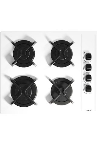 Teka GBC 64002 KBC WH Ankastre Ocak