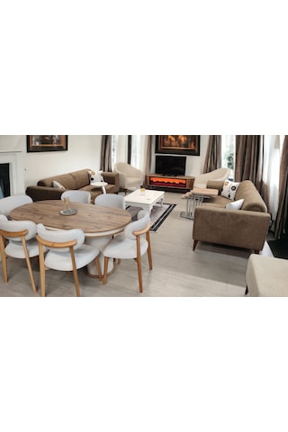 Polo Koltuk Takımı