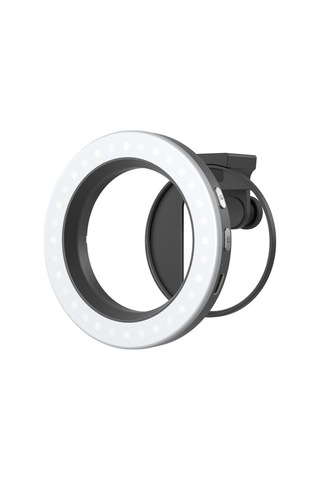 Smallrig - 5203 Mobil 67mm Filtre Çaplı Ring Işık