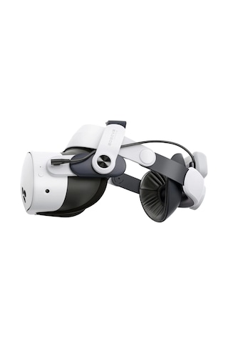 Bobovr M3 Pro Pil Paketi Ve Baş Kayışı - Quest 3s İçin Sadece Aksesuar