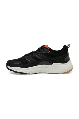 Kinetix Tıona Tx 4fx Siyah Erkek Sneaker 101494393-siyah Siyah