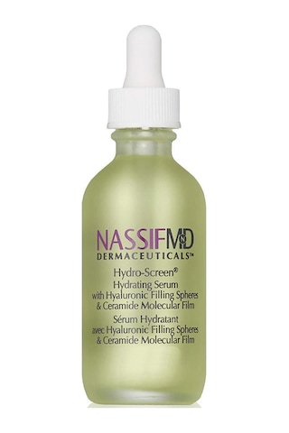 Nassif Md Hydro-Screen Nemlendirici Yüz Serumu 30 ML