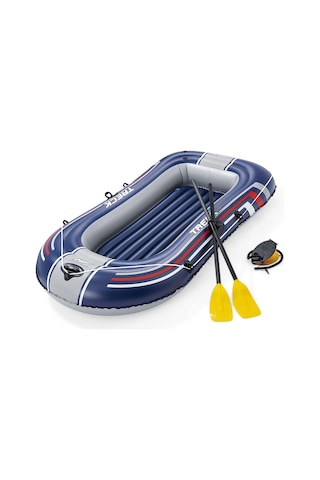 Bestway Hydro Force 61083 2 Kişilik Şişme Bot Set