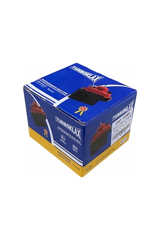 12v Dadat Korna 480 Hz Tek Fişli Adet