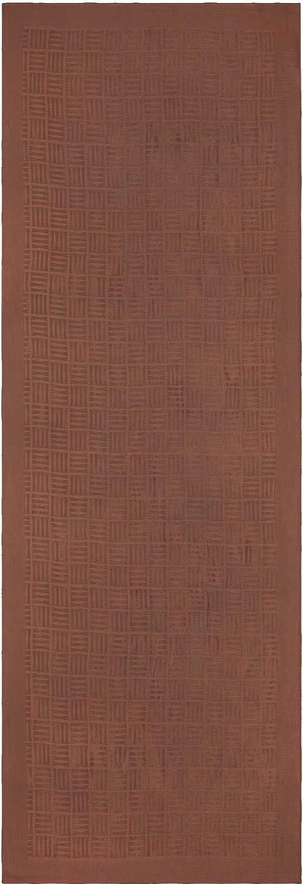 İmannoor İman Kare Naia Şal 70x210 241-3007 Taba
