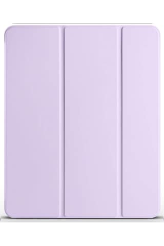 Apple Uyumlu iPad Pro 12.9 2021 5.nesil Smart Cover Standlı Tablet Kılıf Diğer,
