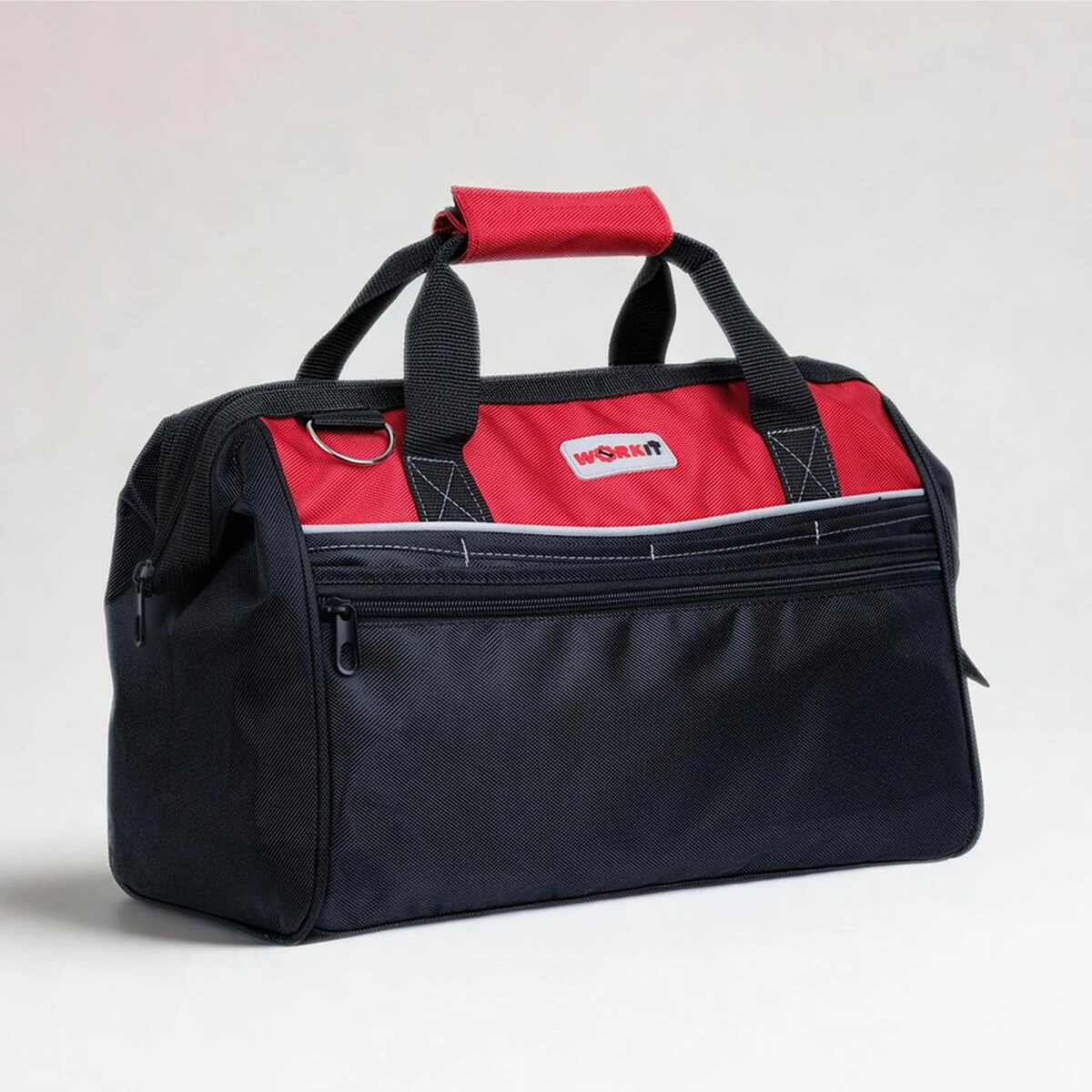 Wortkıt Bez Takım Çantası 16''