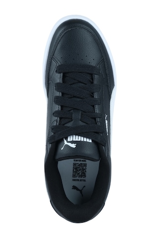 Puma Park Lt Erkek Siyah Spor Ayakkabı 404482-04