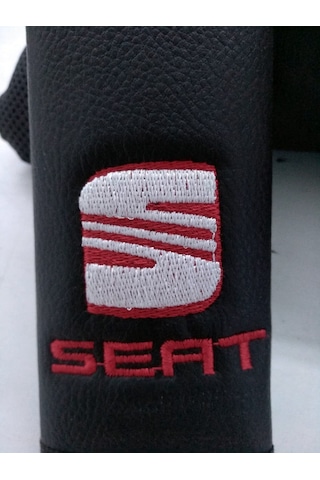 Seat Boyun Yastığı-kemer Kılıfı N11.2170