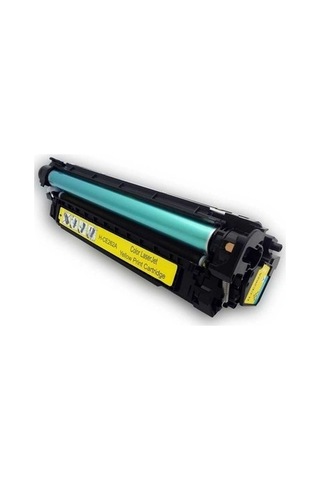 Hp Uyumlu Toner Ce262a 648a Sarı