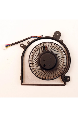 Msı Katana Gf66 Gf76 Notebook Cpu Fan