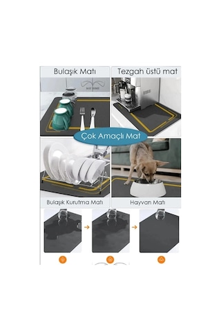 Konyax Çok Amaçlı Mat Diğer