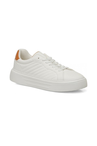 Torex Fores 5pr Beyaz Erkek Sneaker 000000000102046047 Beyaz