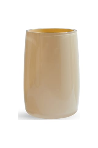 Pasabahce Buket Vazo 24 Cm Opal Krem