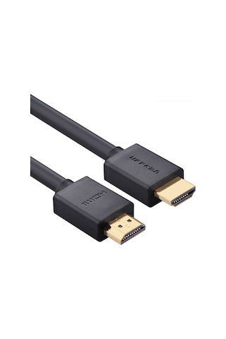 Ugreen Uhd 4k Yüksek Hızlı Ethernet Ve Hdmı Kablosu, 10 Metre, 10110