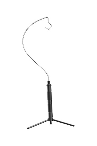 Dolıty Barbekü Açık Sırt Çantasıyla Seyahat Için Tabanlı Siyah