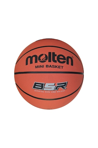 Molten B5r2 5 Numara Kauçuk Basketbol Topu
