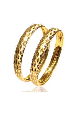 Altın Hediyelik Baklava Model Bilezik 76287105