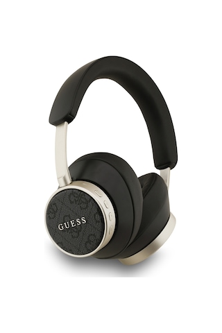 Guess PU 4G Metal Logo Bluetooth 5.4 Kulak Üstü Kulaklık