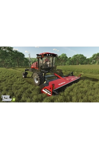 Farming Simülator 25 PS5 Oyun