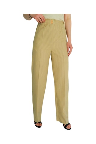 Kadın Kumaş Pantolon Klasik Bgl-St01395