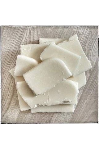 Naturel %100 Sertifikalı Soya Wax 2 Kg Naturel %100 Sertifikalı Soya Wax 2 Kg