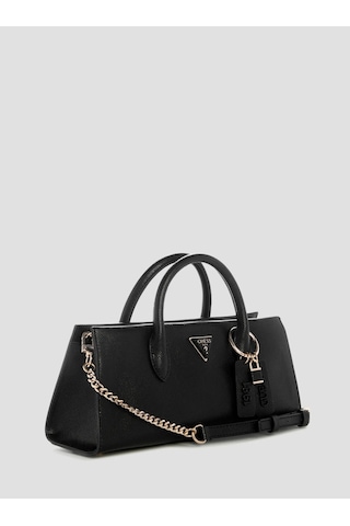 Guess Noelle Ii Kadın El Çantası-zg967204 Bla