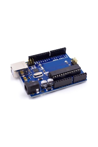 Arduino Uno R3 - Klon (USB Kablo Dahil)