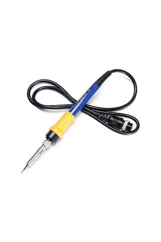 Sunline  907f 5 Pin Lehimleme Havya Kolu