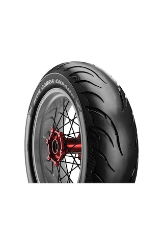Avon 170/80b15 83h Reınf. Tl Cobra Chrome