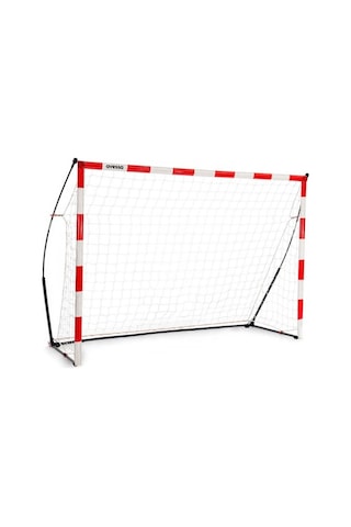 Avessa Hnt-100 Portatif Fiber Hentbol Kalesi 240x170 Cm Beyaz