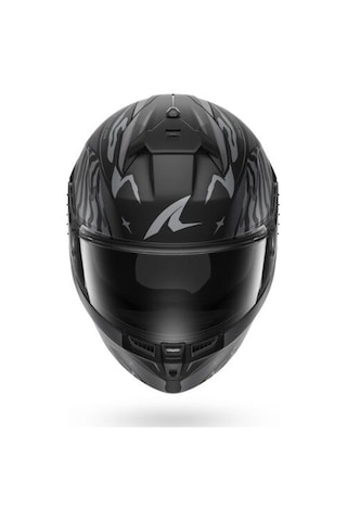 Shark Skwal Cup Speed-fancy Mat Kapalı Kask Diğer