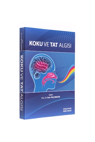 Koku Ve Tat Algısı