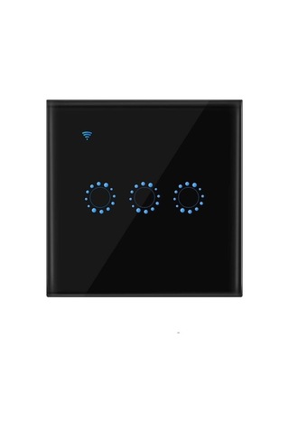 Xianwen Reedark Akıllı Wi-fi Anahtarı - Ses Kontrolü,