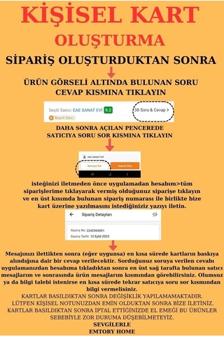 100 Adet Kişiye Özel Kuşe Kartlı İnci Yıldız Anahtarlık - Jelatin