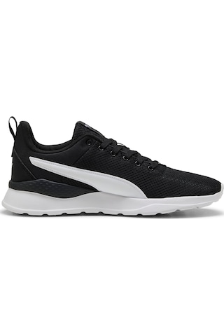 Puma Anzarun Lite Tdp Unisex Yetişkin Sneaker Siyah