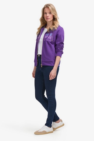 U.S. Polo Assn. U.s. Polo Assn. Kadın Koyu Mavi Pantolon Jean 50307805-dn0023 Dark Blue