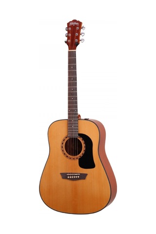 Washburn Ad5 Apprentice 5 Serisi Akustik Gitar Başlangıç/orta -