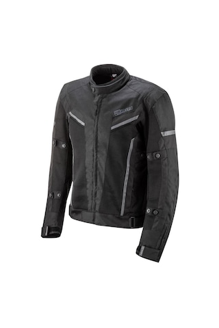 4riders Breeze Pro Ce Sertifikalı Korumalı Yazlık Motosiklet Montu